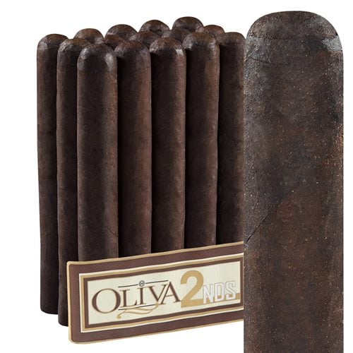 Oliva 2nds Liga G Perfecto (5.5"x54) Pack of 15