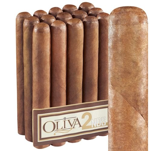 Oliva 2nds Liga F Toro (6.0"x50) Pack of 15
