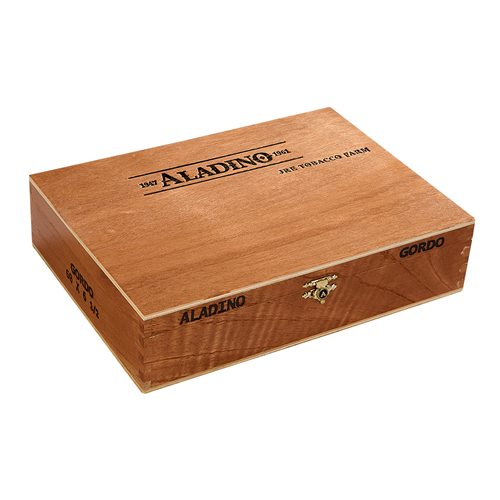 Aladino Corojo (Gordo) (6.5"x60) Box of 20
