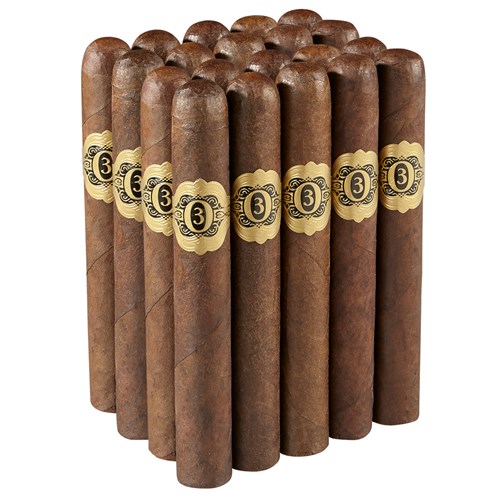 ACID Opulence 3 Toro Cigars
