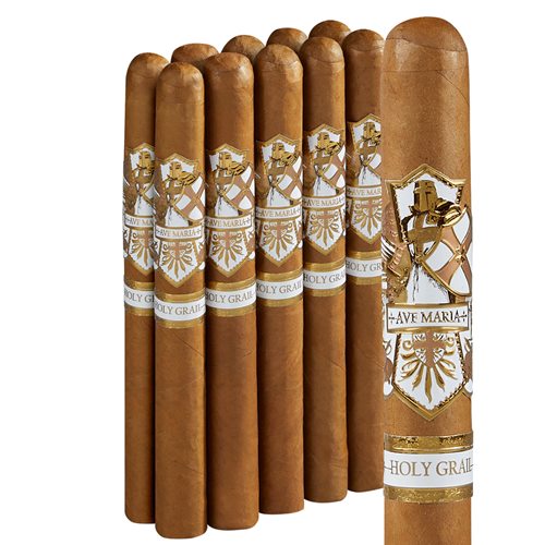 Ave Maria Holy Grail (Churchill) (7.0"x48) Pack of 10