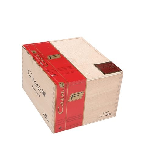 Oliva Cain 'F' Torpedo Habano (6.0"x54) Box of 24