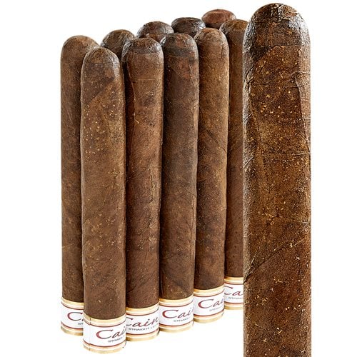 Cain by Oliva Robusto - Maduro (5.7"x50) Pack of 10