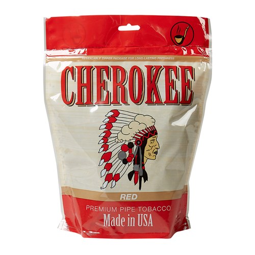 Cherokee Red Blend 16oz 