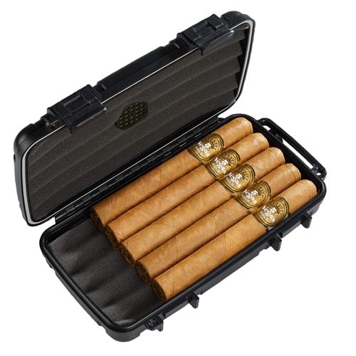 Grab 'n Go Kit: 5 Vegas Gold + Herf-a-Dor  5-Cigar Sampler