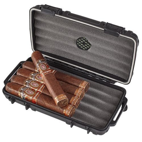 Grab 'n Go Kit: AB Tempus Nicaragua + Herf-a-Dor  5-Cigar Sampler