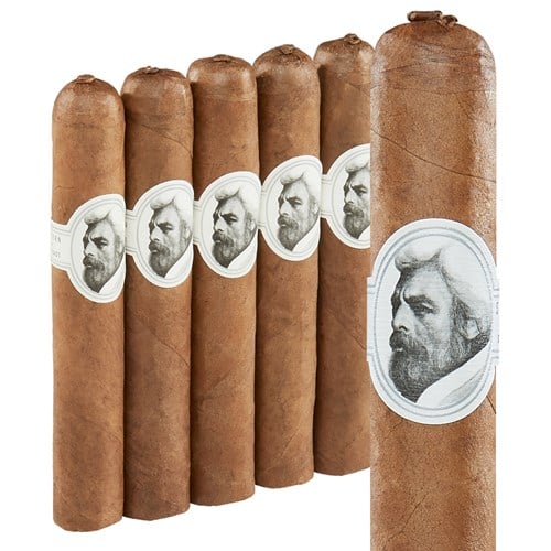 Caldwell Collection Eastern Standard Cypress Room Cigars