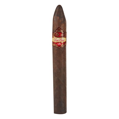 Don Lino 1989 Torpedo Maduro Single Cigar (0.0"x0) SINGLE (1)
