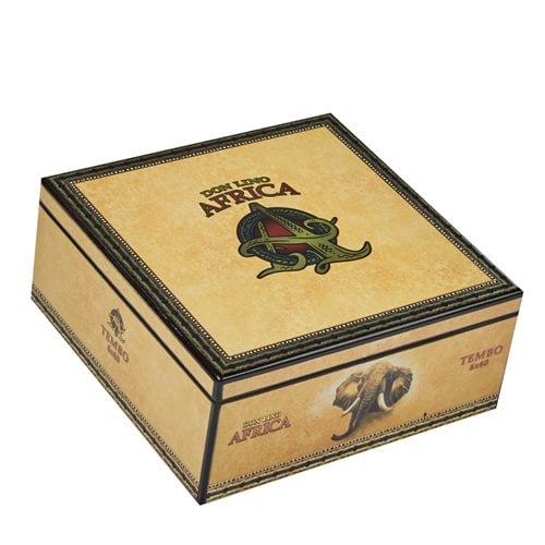 Don Lino Africa Tembo (Gordo) (6.0"x60) BOX (20)
