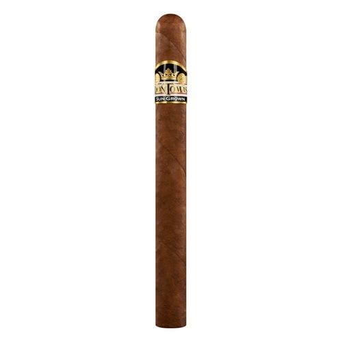 Don Tomas Sungrown Presidente Cigars
