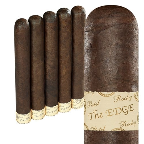 Rocky Patel Edge Maduro Toro Cigars