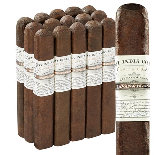 Gurkha Classic Havana Robusto Cigars