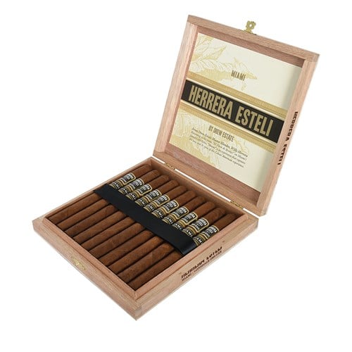 Herrera Esteli Miami Lonsdale Cigars