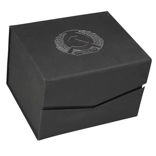 Hammer & Sickle Tradicion Series Robusto Connecticut (5.0"x50) Box of 20