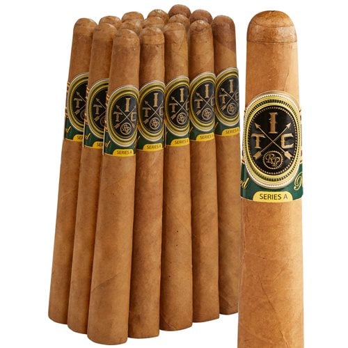 ITC Limited Reserve Byson Pyramid Cigars