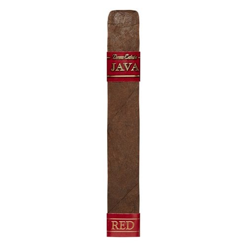 Java Red By Drew Estate Wafe (Corona) (5.0"x46) Box of 40