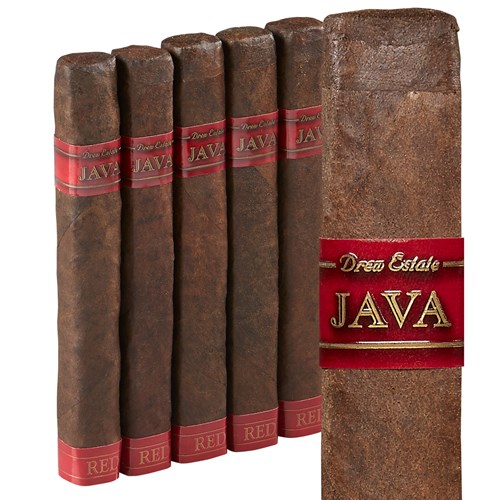 Rocky Patel Java Red Robusto Maduro Cigars