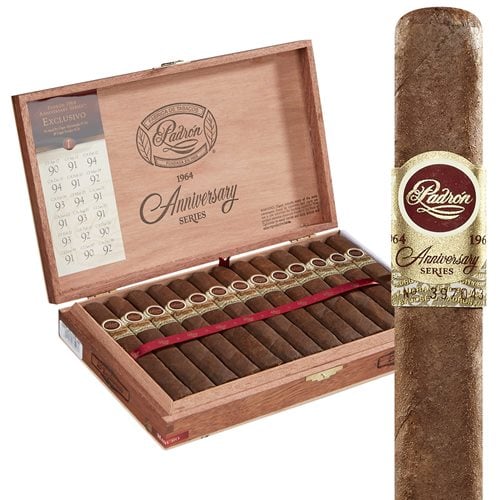 Padron 1964 Anniversary Series Belicoso - Maduro Cigars