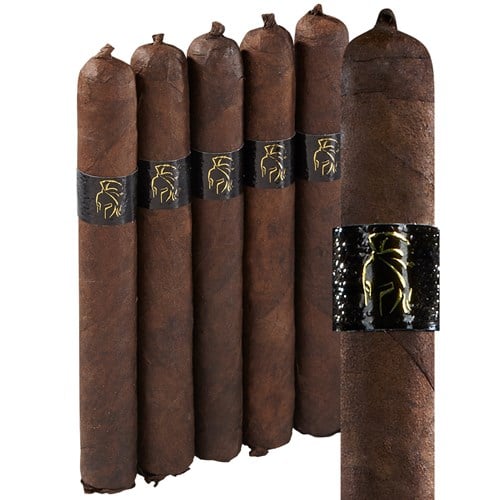 Man O' War Puro Authentico Corona Maduro Pack of 5 Cigars
