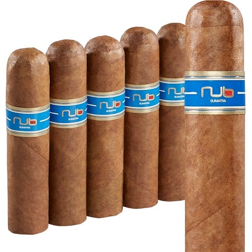 Nub By Oliva 460 Sumatra Cigars