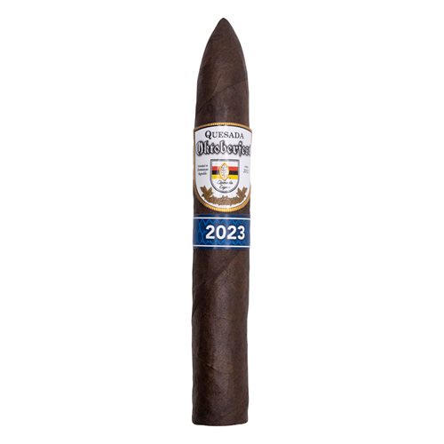 Quesada Oktoberfest 2023 Cigars