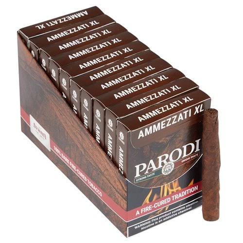 Parodi Ammezzati XL Cigars