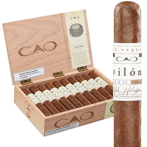 CAO Pilon Gigante Cigars