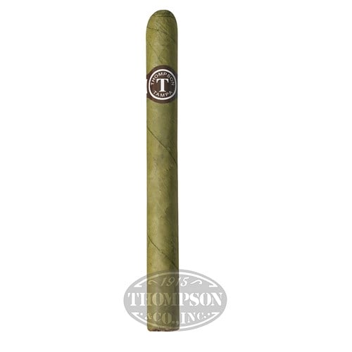 Thompson Dominican Honduras Thins Candela Panetela Cigars