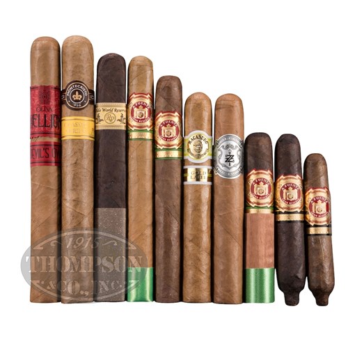Arturo Fuente VS The World II Sampler Cigar Samplers