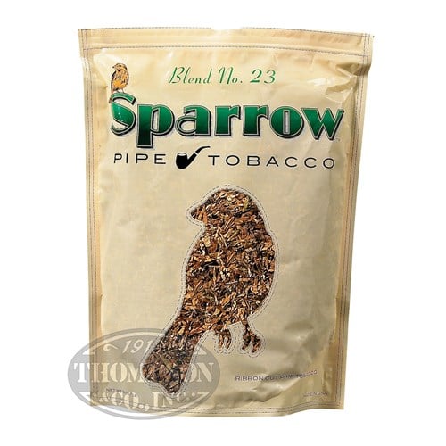 Sparrow Blend No. 23 Menthol Pipe Tobacco