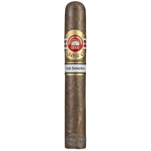 H Upmann Club Selection Short Churchill San Andres Cigars