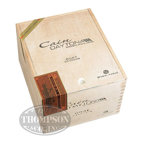 Oliva Cain Daytona Torpedo Habano Box of 24 Cigars