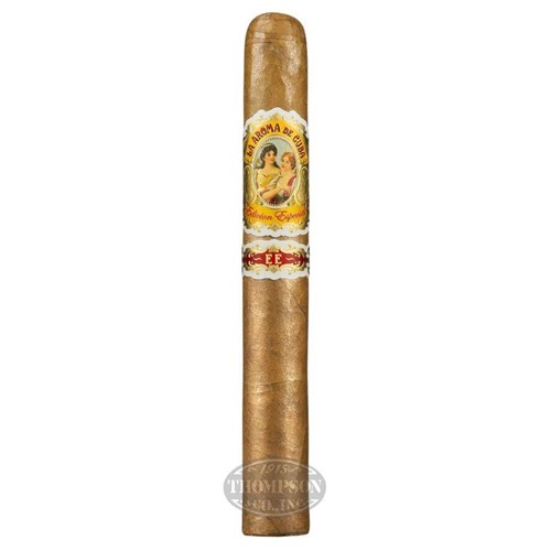 La Aroma de Cuba Edicion Especial Minuto Natural Cigars