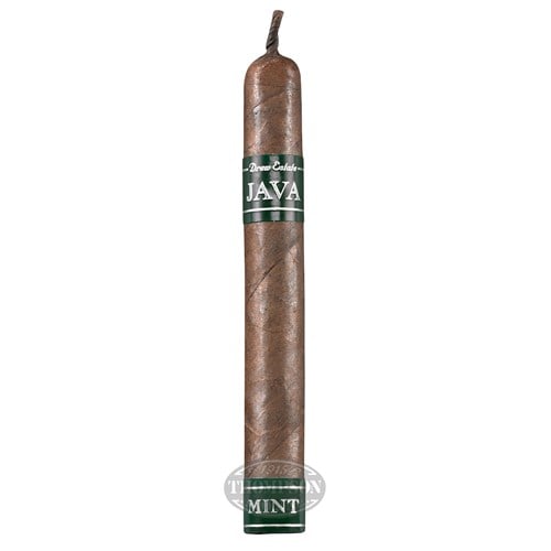 Java By Drew Estate Mint Petite Corona Maduro Box of 40 Cigars