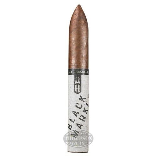 Alec Bradley Black Market Torpedo Honduran Cigars