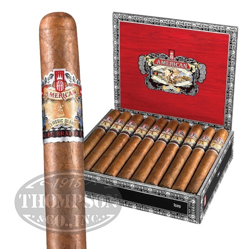 Alec Bradley American Classic Churchill Connecticut Cigars