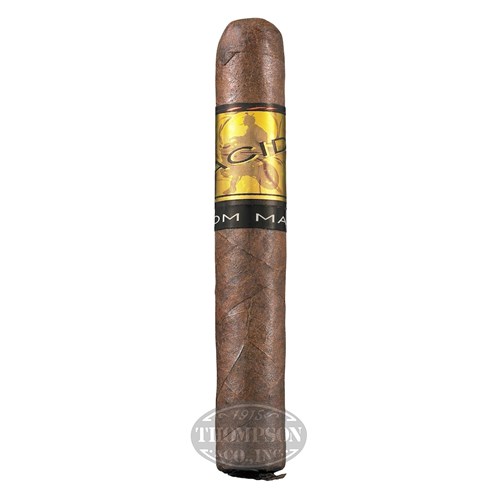 ACID Atom Maduro Robusto Infused Pack of 10 Cigars