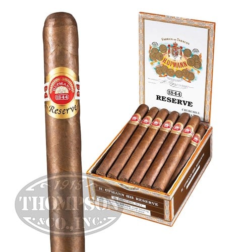 H Upmann 1844 Reserve Robusto Natural Cigars