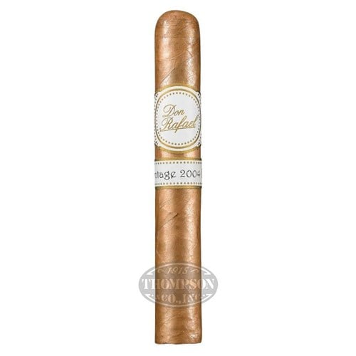 Don Rafael Vintage 2004 2-Fer Connecticut Churchill Cigars