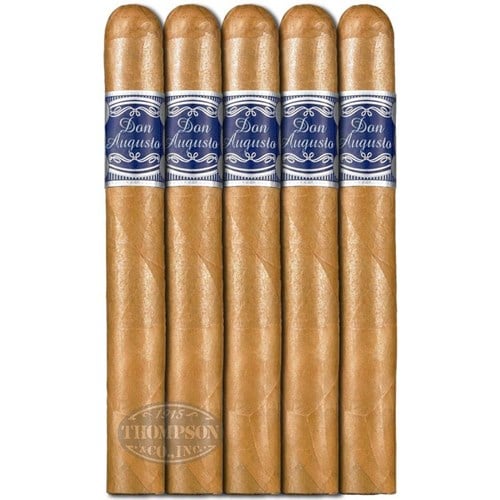 Don Augusto Toro Connecticut Cigars