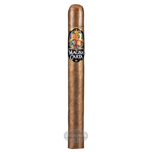 Magna Carta Robusto Habano Cigars