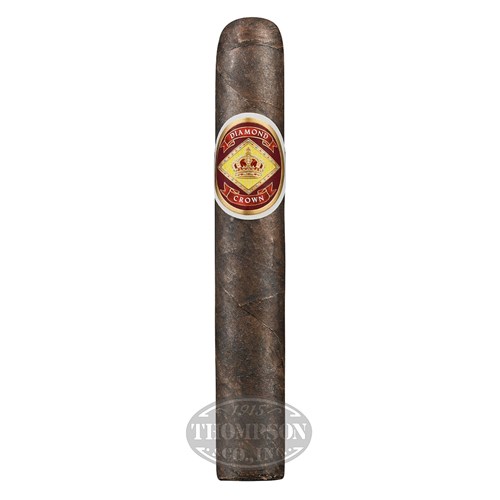 Diamond Crown Robusto Series No. 3 Maduro Cigars