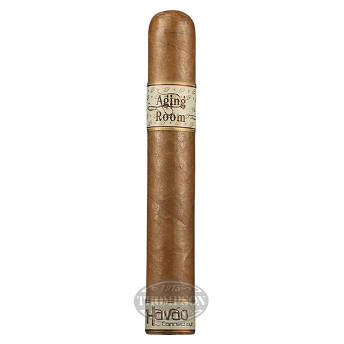 Aging Room Havao Canon Connecticut Lonsdale Cigars