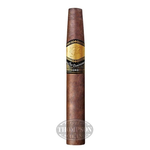 La Flor Dominicana Oro Chisel Natural Cigars