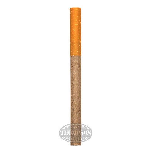 Sparrow Original Blend Pipe Tobacco Natural Filtered 3-Fer Machine Made Cigars