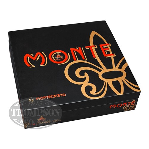 Monte By Montecristo  Gordo Habano Cigars