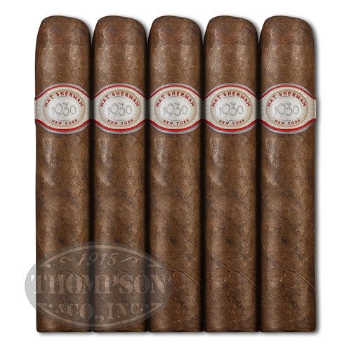 Nat Sherman 1930 Rothschild Dominican Cigars