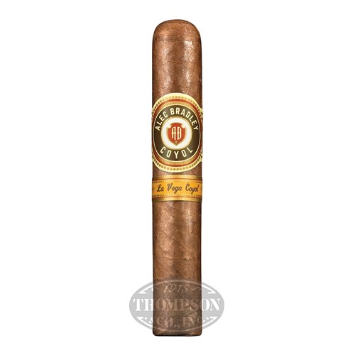Alec Bradley Coyol Double Churchill Honduran Cigars