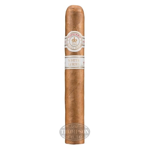 Montecristo Cigars White Series Toro Connecticut