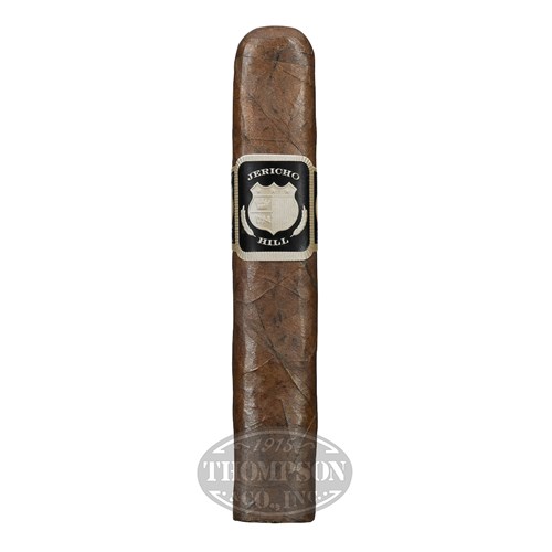 Crowned Heads Jericho Hill Willy Lee Maduro Toro Cigars